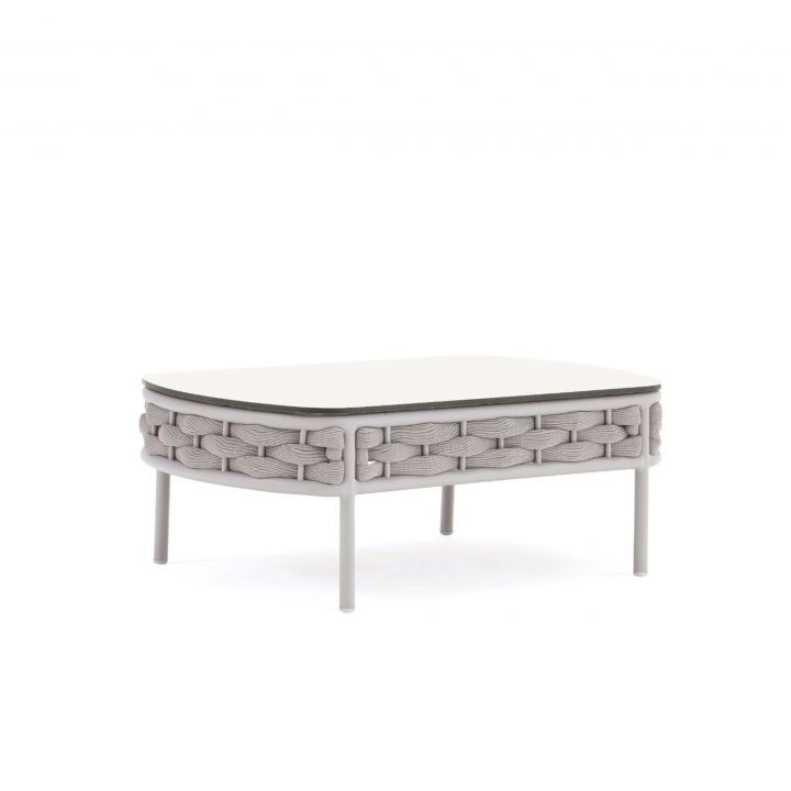 LOOP longer coffee table