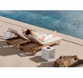 Outdoor furniture collections