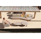 Outdoor furniture collections