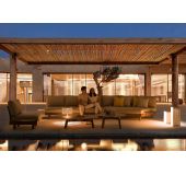 Outdoor furniture collections
