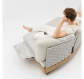 Outdoor furniture collections