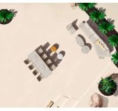 Outdoor furniture collections