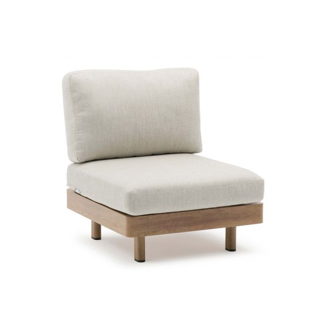 LOUNGE sofos modulis vienvietis