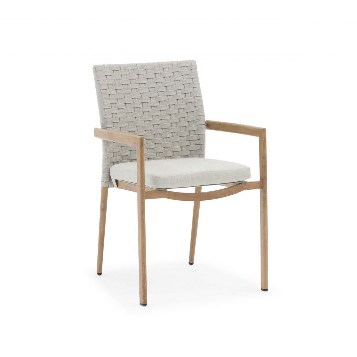 LOUNGE dining chair
