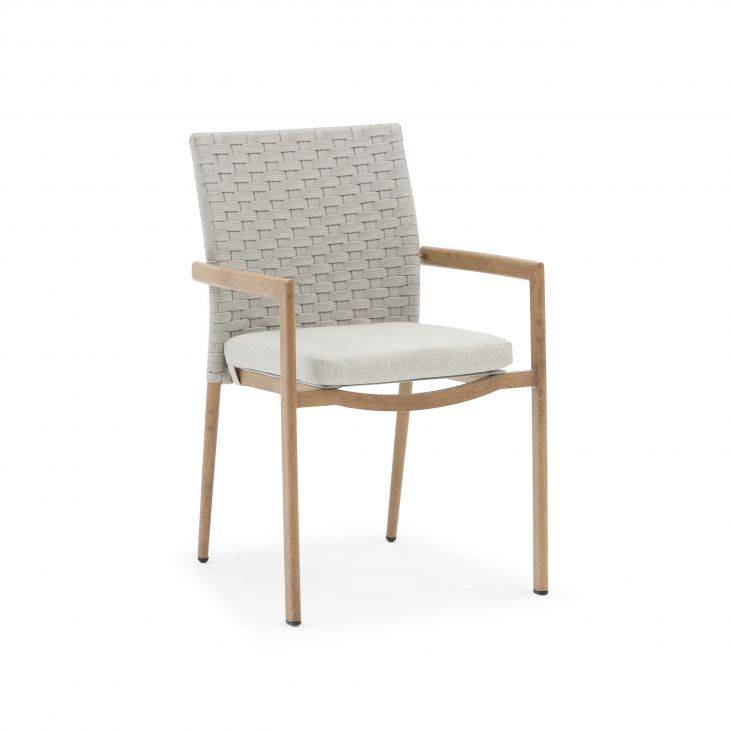 LOUNGE dining chair