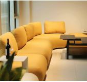 Outdoor furniture collections