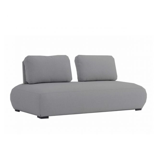 OLALA dvivietė sofa antracitas