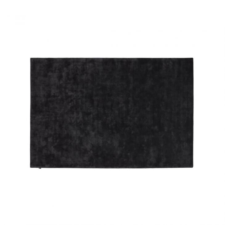 ORIA rug 160 x 230 Anthracite