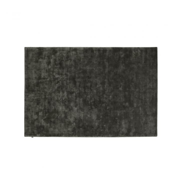 ORIA rug 160 x 230 Brown/dg