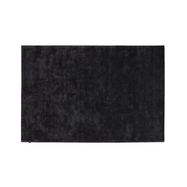 ORIA rug 190 x 290 Anthracite