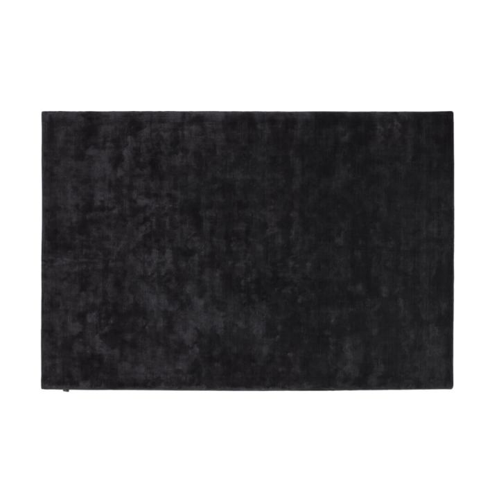 ORIA rug 250 x 350 Anthracite