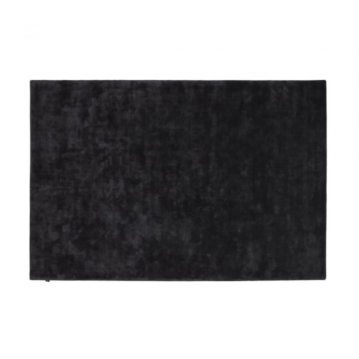 ORIA rug 250 x 350 Anthracite