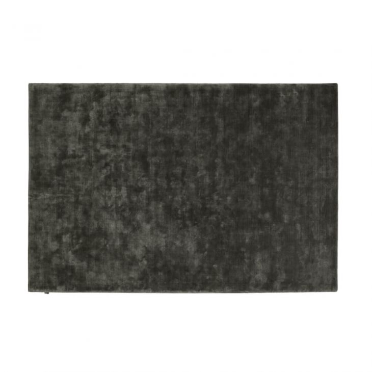 ORIA rug 250 x 350 Brown/dg