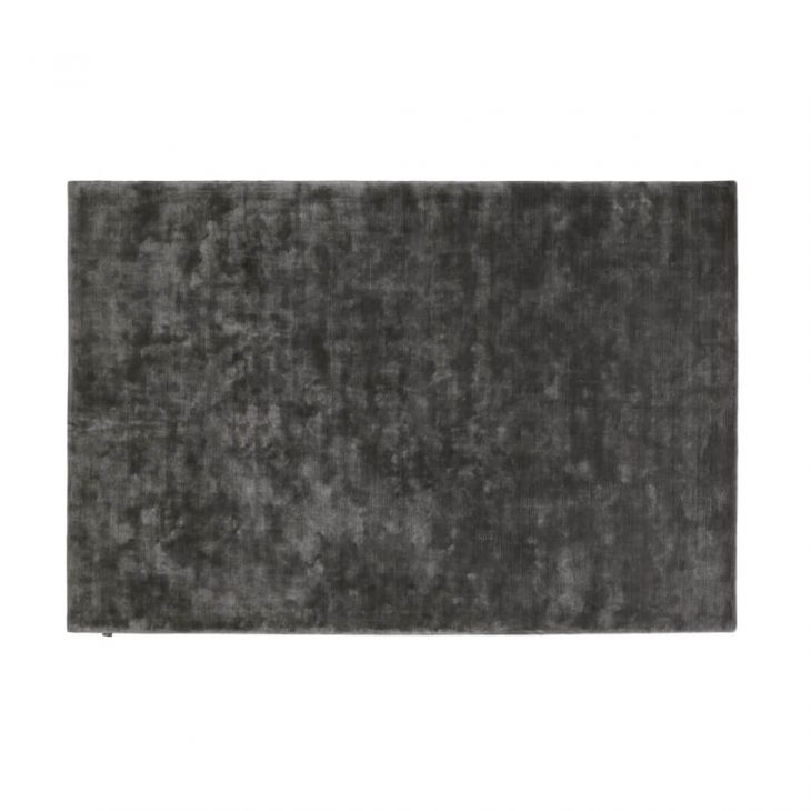ORIA rug 250 x 350 Grey