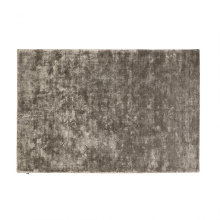 ORIA rug 250 x 350 Taupe