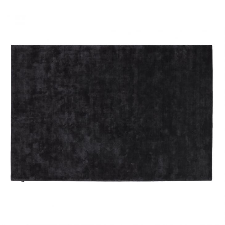 ORIA rug 300 x 400 Anthracite