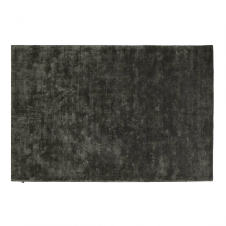 ORIA rug 300 x 400 Brown/dg