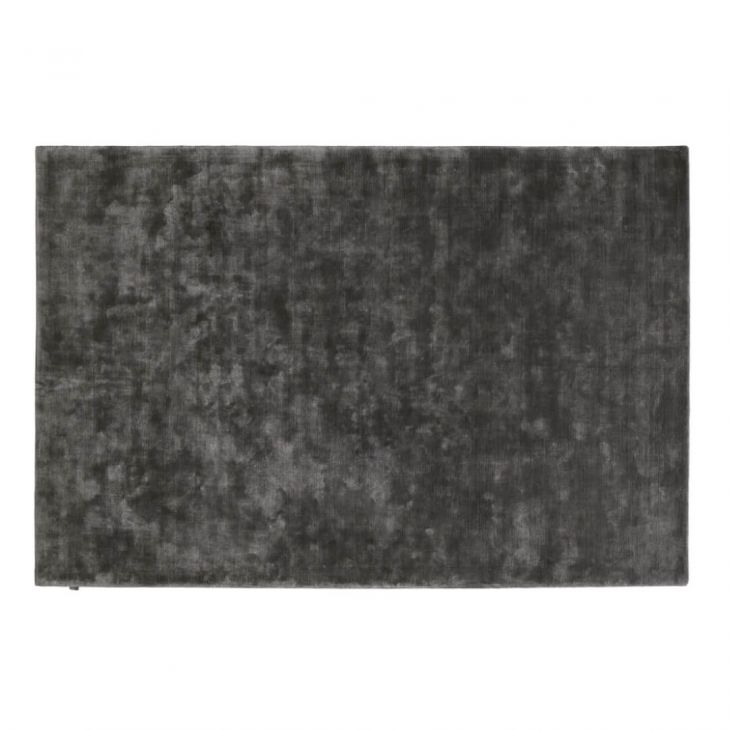 ORIA rug 300 x 400 Grey