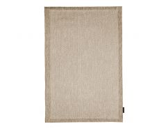 Outdoor rug Spruce Beige 120x180cm