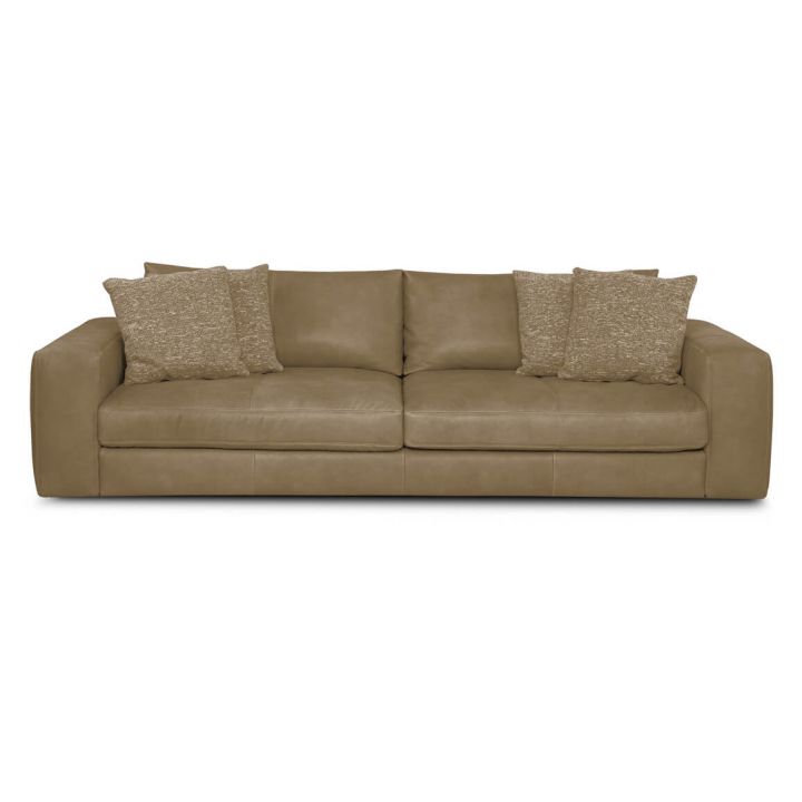 PARMA mega sofa - Oda Soul Mouse