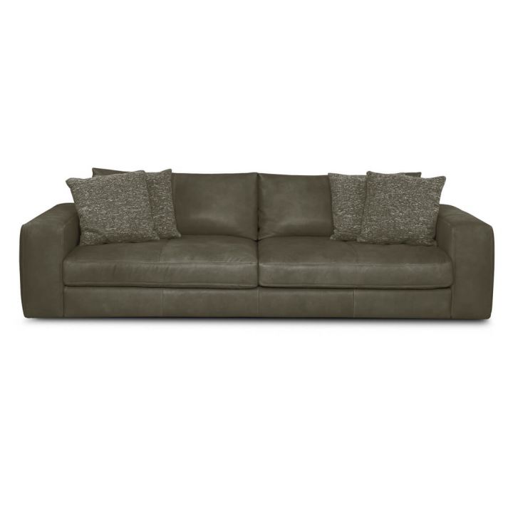 PARMA mega sofa - Oda Soul Stone