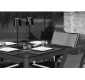 Outdoor furniture collections