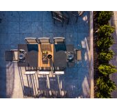Outdoor furniture collections