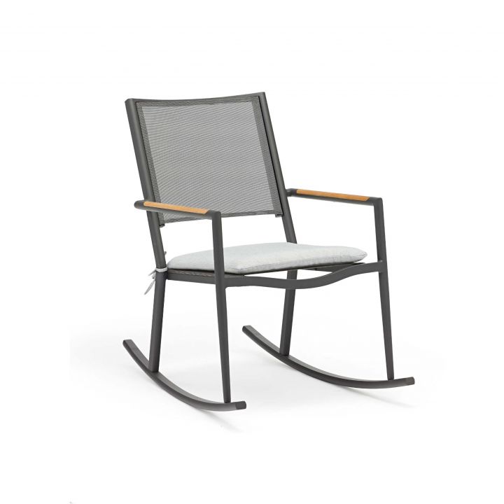 POLO rocking chair