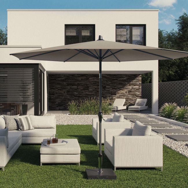 Lauko skėtis Riva premium Ø300