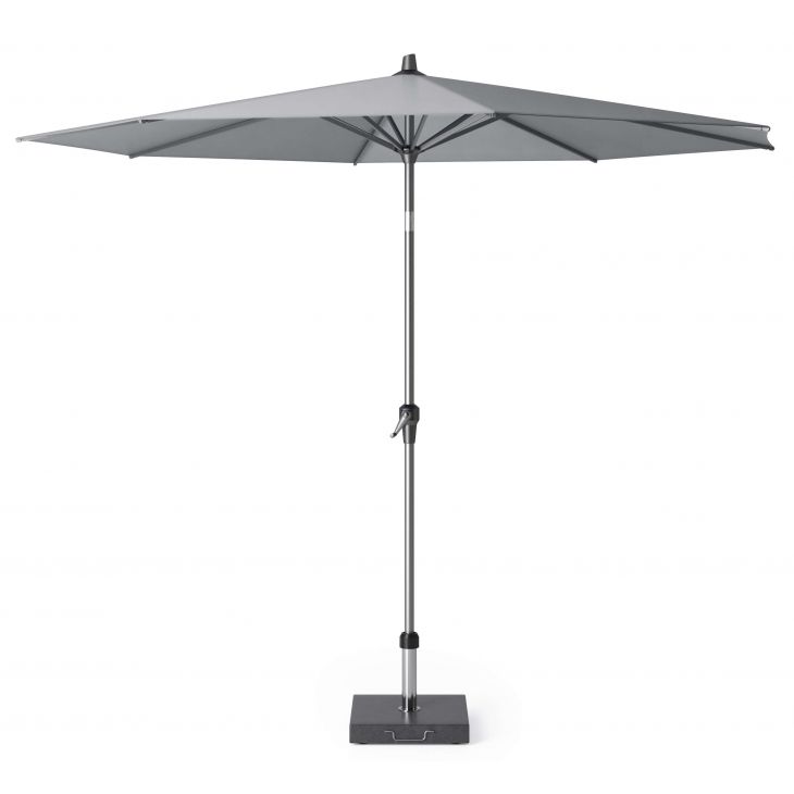 Lauko skėtis Riva premium Ø300 Anthracite Manhattan