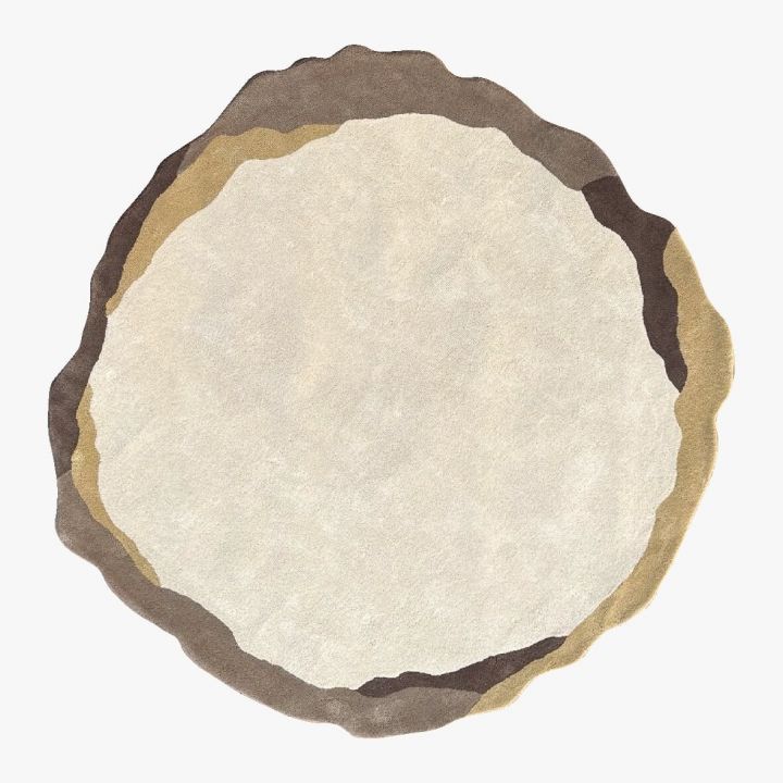 BORDS ROUE kilimas 150