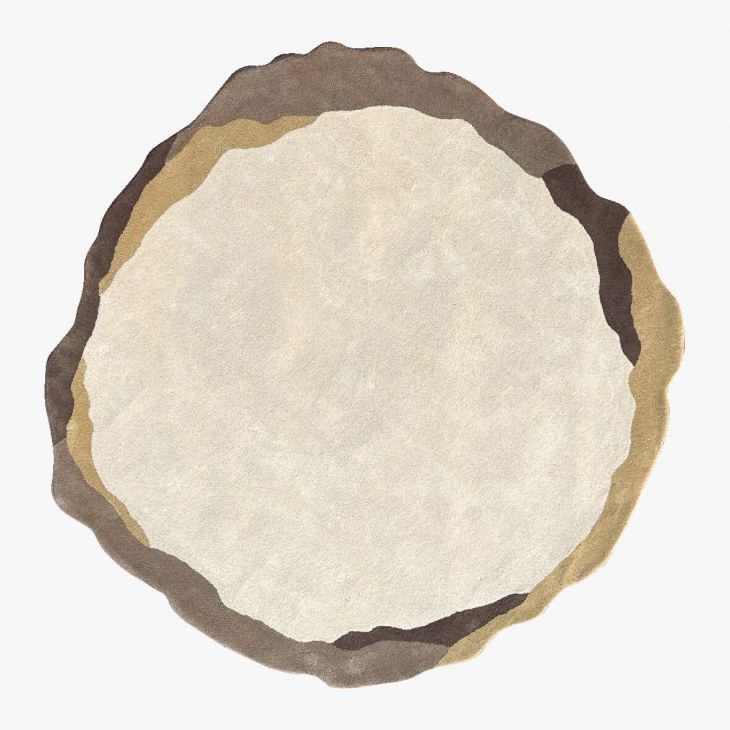 BORDS ROUE kilimas 150