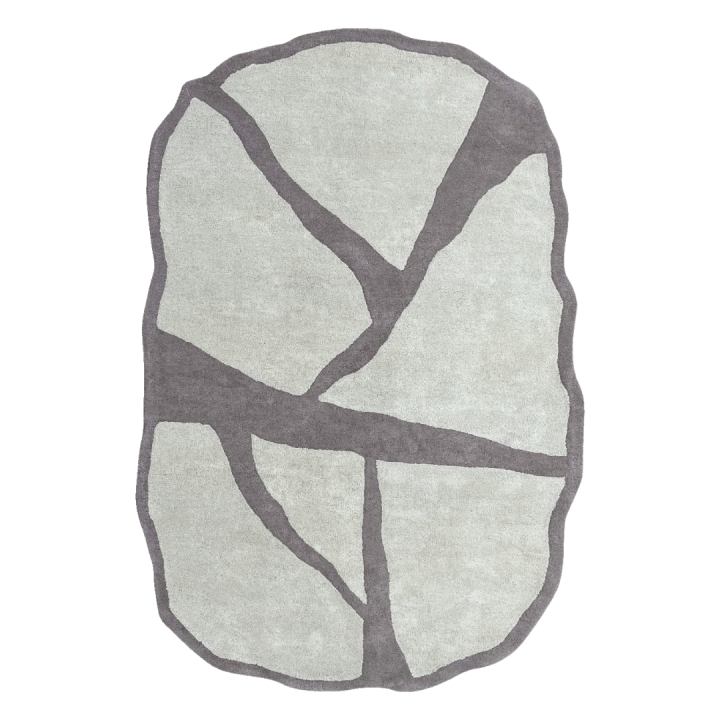 COQUILLE kilimas 140x200