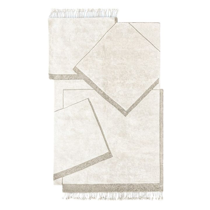 NIVEUX kilimas 140x200