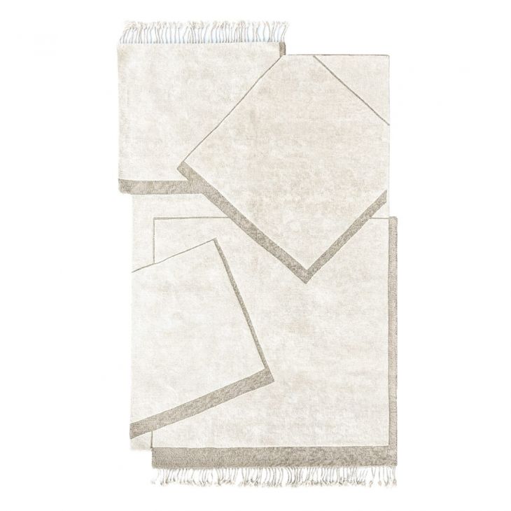 NIVEUX kilimas 140x200