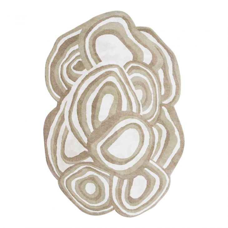 NOUED kilimas 140x200