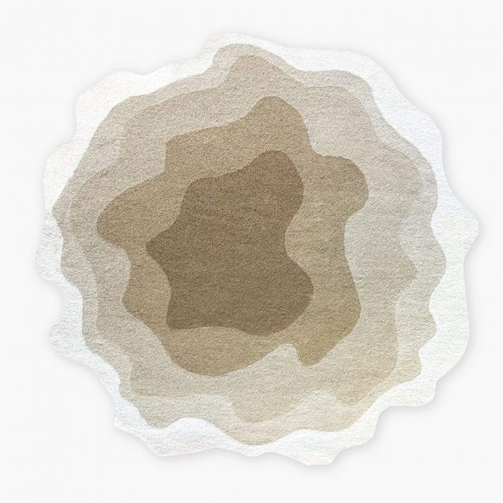 OYSTER ROUE 01 kilimas 150