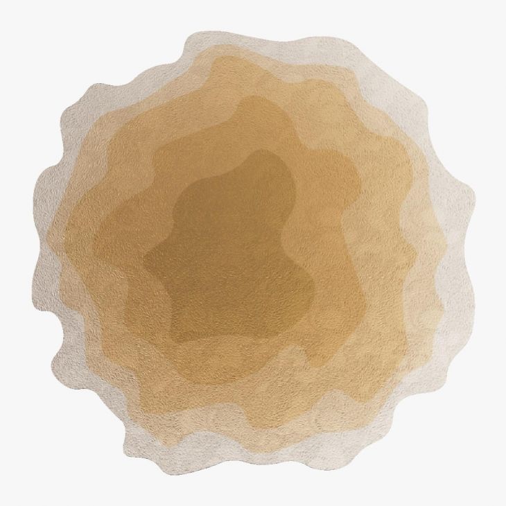 OYSTER ROUE 02 kilimas 200