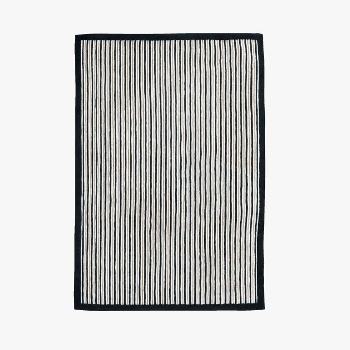 RAYURES rug 140x200