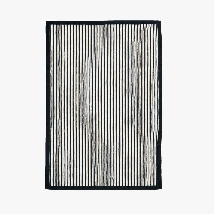 RAYURES rug 140x200