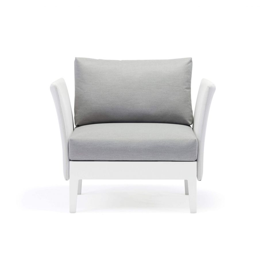 WELCOME armchair