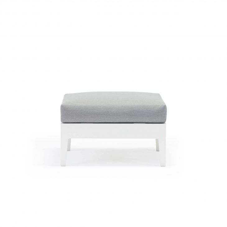 WELCOME ottoman