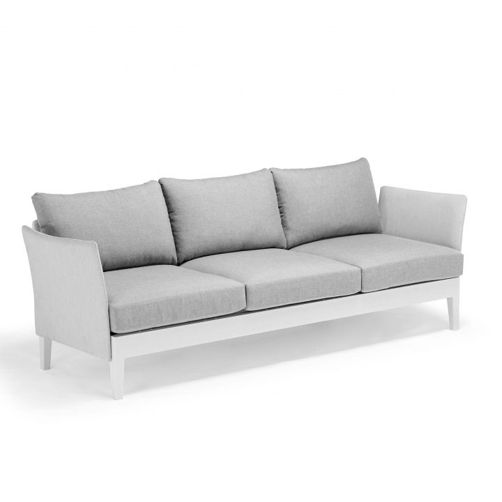 WELCOME trivietė sofa