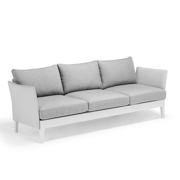 WELCOME trivietė sofa