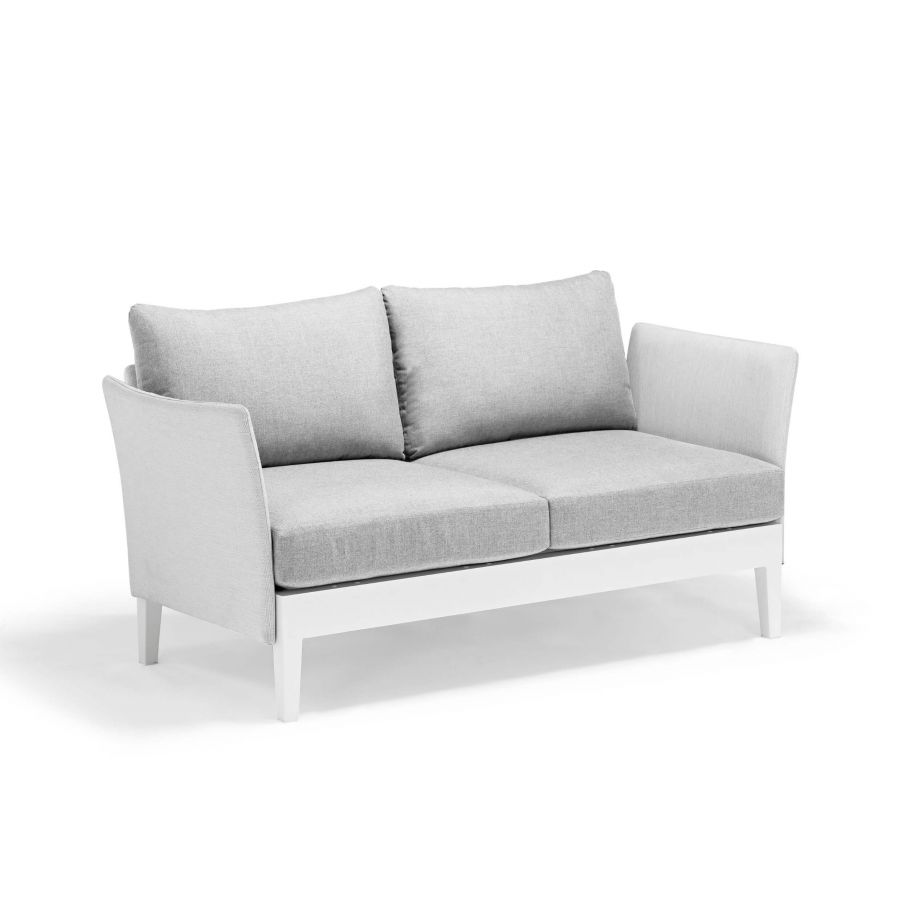 WELCOME two-seater sofa