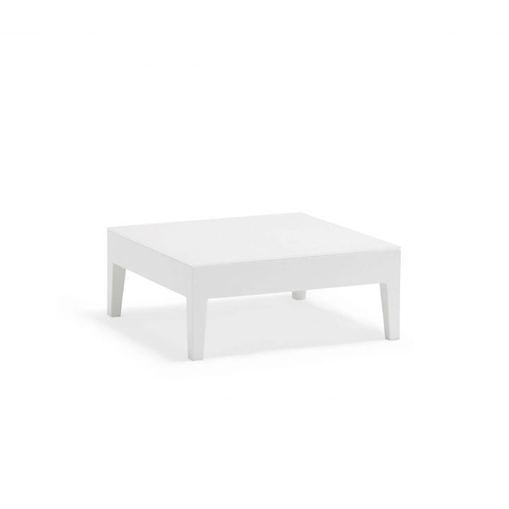WELCOME coffee table