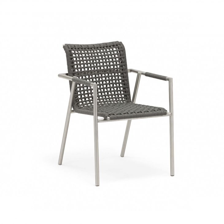 ZOOM dining chair