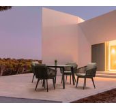 Outdoor furniture collections