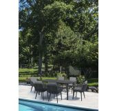 Outdoor furniture collections