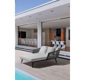 Outdoor furniture collections